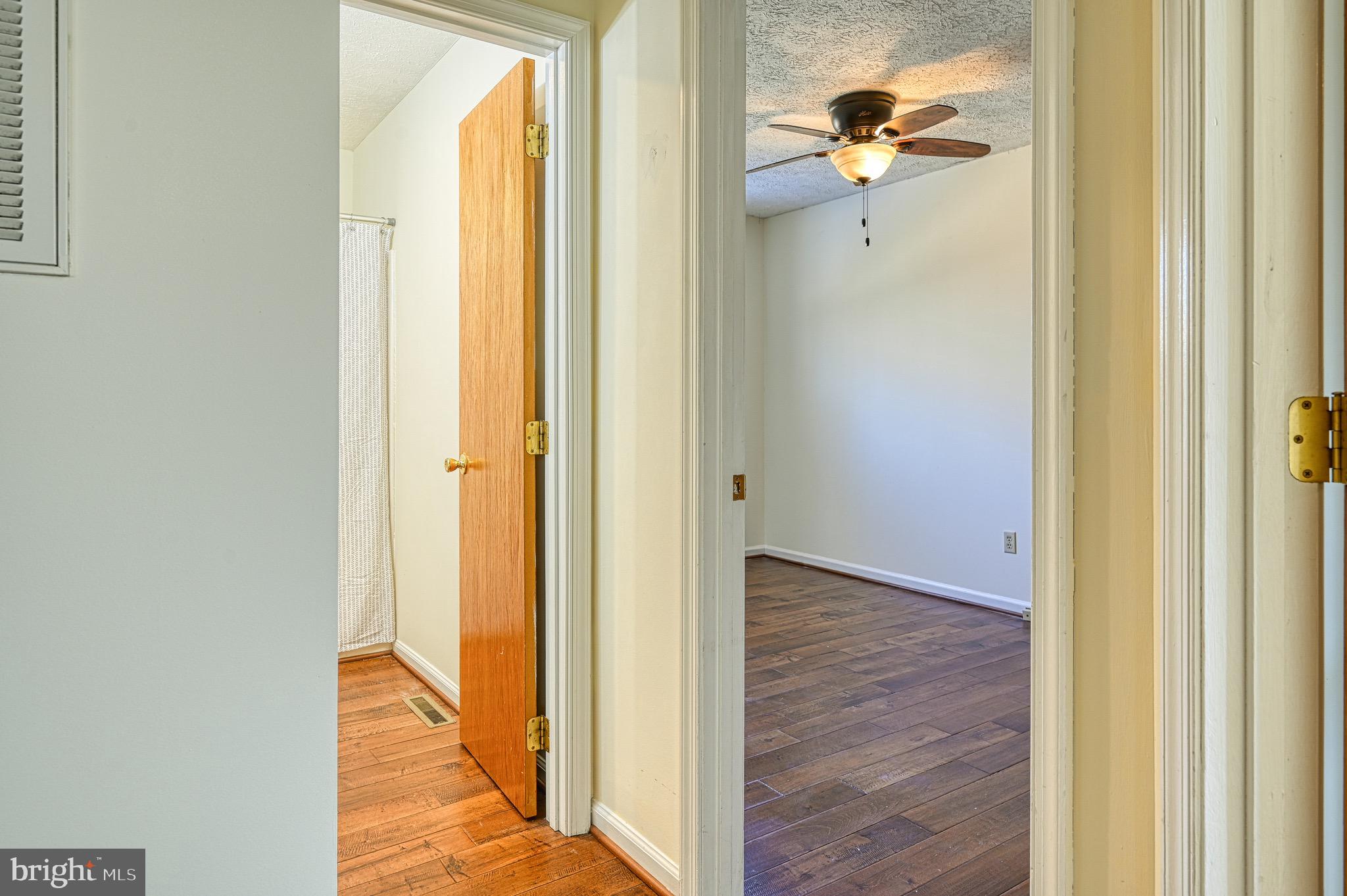 577 Cuckoo Road Louisa, VA 23093 - Photo 28 of 58 Bath 2 and Bedroom 3
