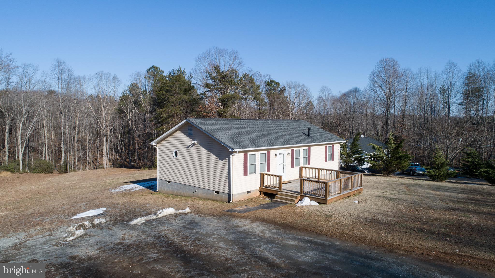 577 Cuckoo Road Louisa, VA 23093 - Photo 4 of 58 Gallery Image 4
