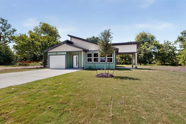 $234,900 | 745 West Marshall Avenue, Cooper, TX 75432