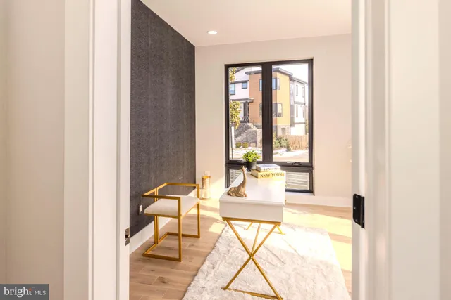 $11,500 | 3500 7th Street North, Arlington, VA 22201