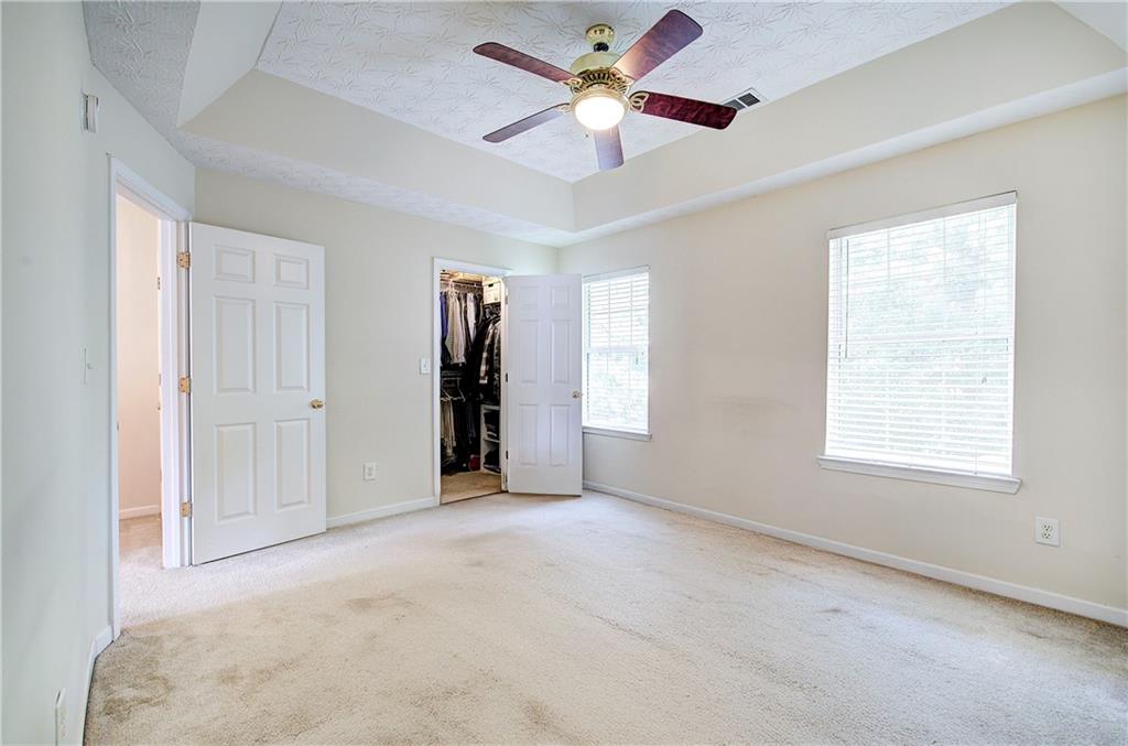 105 Timber Ridge Drive Cartersville, GA 30121 - Photo 29 of 41