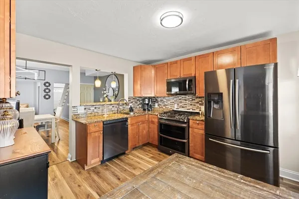 $1,199,900 | 109-111 Rockland Street, Dedham, MA 02026