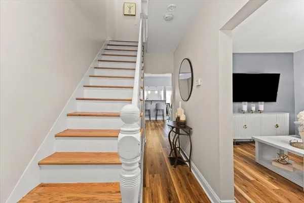 $1,199,900 | 109-111 Rockland Street, Dedham, MA 02026