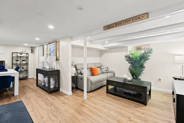 $1,199,900 | 109-111 Rockland Street, Dedham, MA 02026