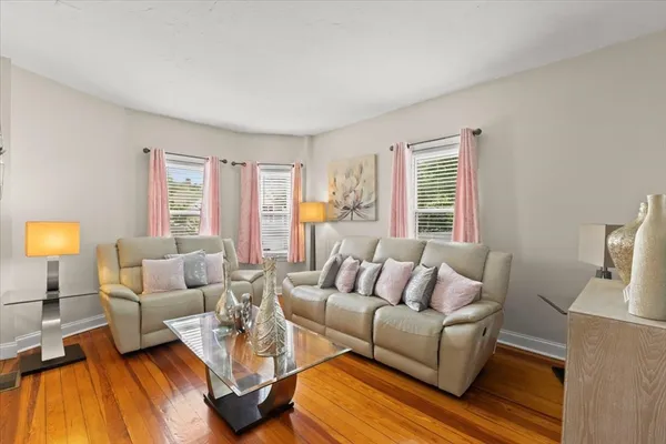$1,199,900 | 109-111 Rockland Street, Dedham, MA 02026