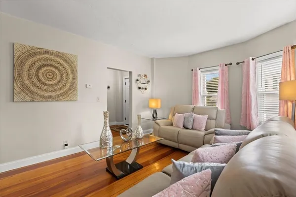 $1,199,900 | 109-111 Rockland Street, Dedham, MA 02026