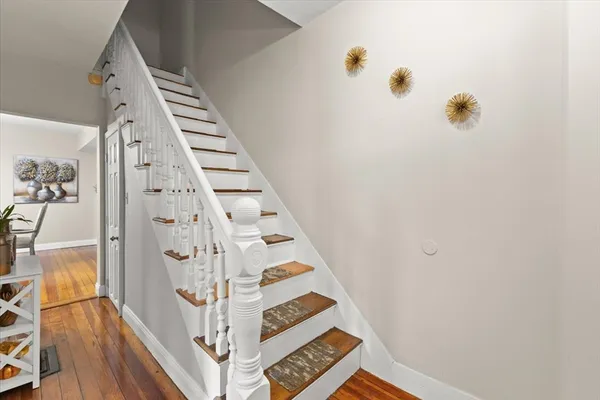 $1,199,900 | 109-111 Rockland Street, Dedham, MA 02026