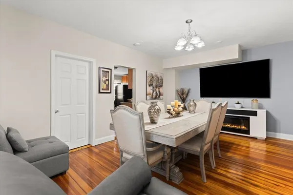 $1,199,900 | 109-111 Rockland Street, Dedham, MA 02026