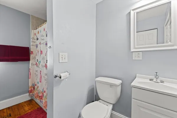 $1,199,900 | 109-111 Rockland Street, Dedham, MA 02026