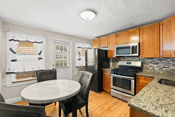$1,199,900 | 109-111 Rockland Street, Dedham, MA 02026