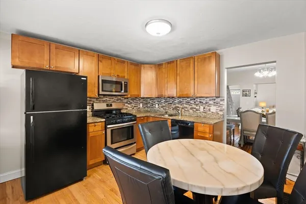 $1,199,900 | 109-111 Rockland Street, Dedham, MA 02026