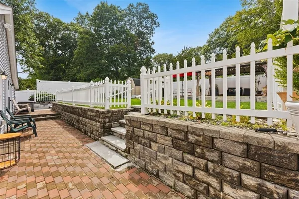 $1,199,900 | 109-111 Rockland Street, Dedham, MA 02026