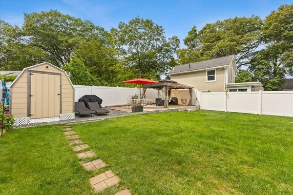 $1,199,900 | 109-111 Rockland Street, Dedham, MA 02026