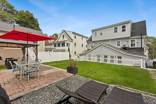 $1,199,900 | 109-111 Rockland Street, Dedham, MA 02026