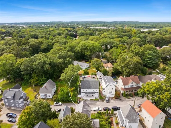 $1,199,900 | 109-111 Rockland Street, Dedham, MA 02026