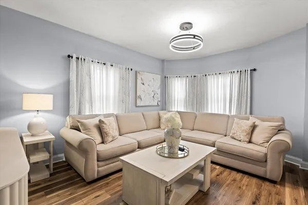 $1,199,900 | 109-111 Rockland Street, Dedham, MA 02026