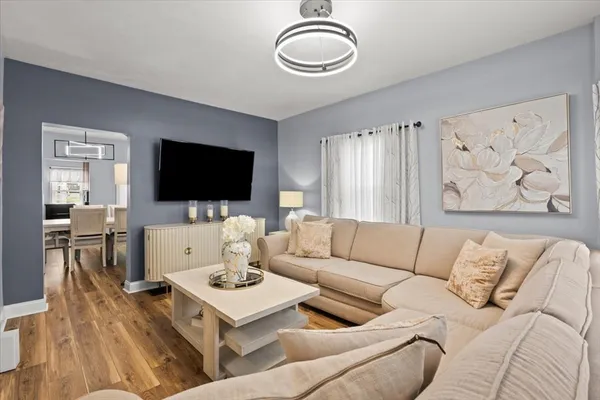 $1,199,900 | 109-111 Rockland Street, Dedham, MA 02026