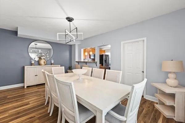 $1,199,900 | 109-111 Rockland Street, Dedham, MA 02026