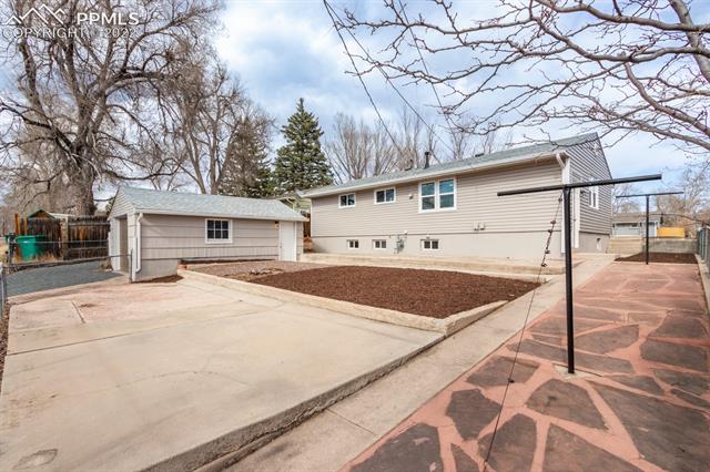 1936 Winston Road Colorado Springs, CO 80909 - Photo 24 of 30