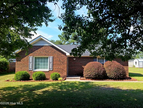 $185,000 | 1105 Pactolus Highway, Greenville, NC 27834