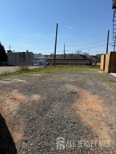 439 Barclay Street Perth Amboy, NJ 08861 - Photo 7 of 7 a view of a ocean with a large bridge