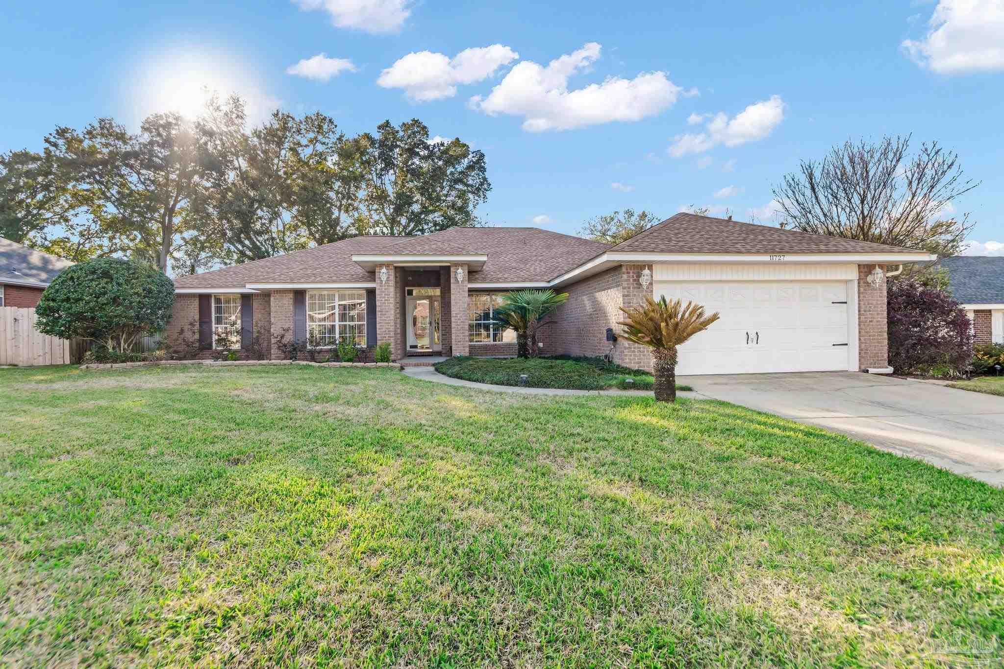 11727 Old Course Road Cantonment, FL 32533 - Photo 1 of 52 Gallery Image 1