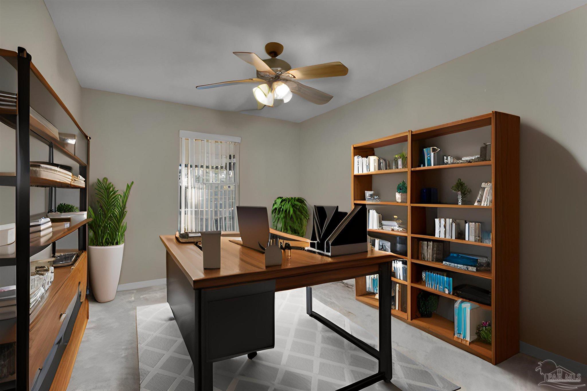 11727 Old Course Road Cantonment, FL 32533 - Photo 38 of 52 This photo is virtually staged