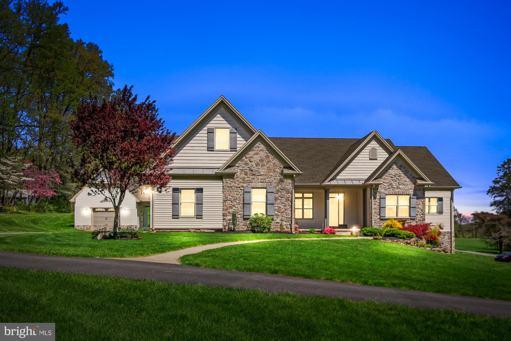 2575 Blackberry Road Dover, PA 17315 - Photo 1 of 49