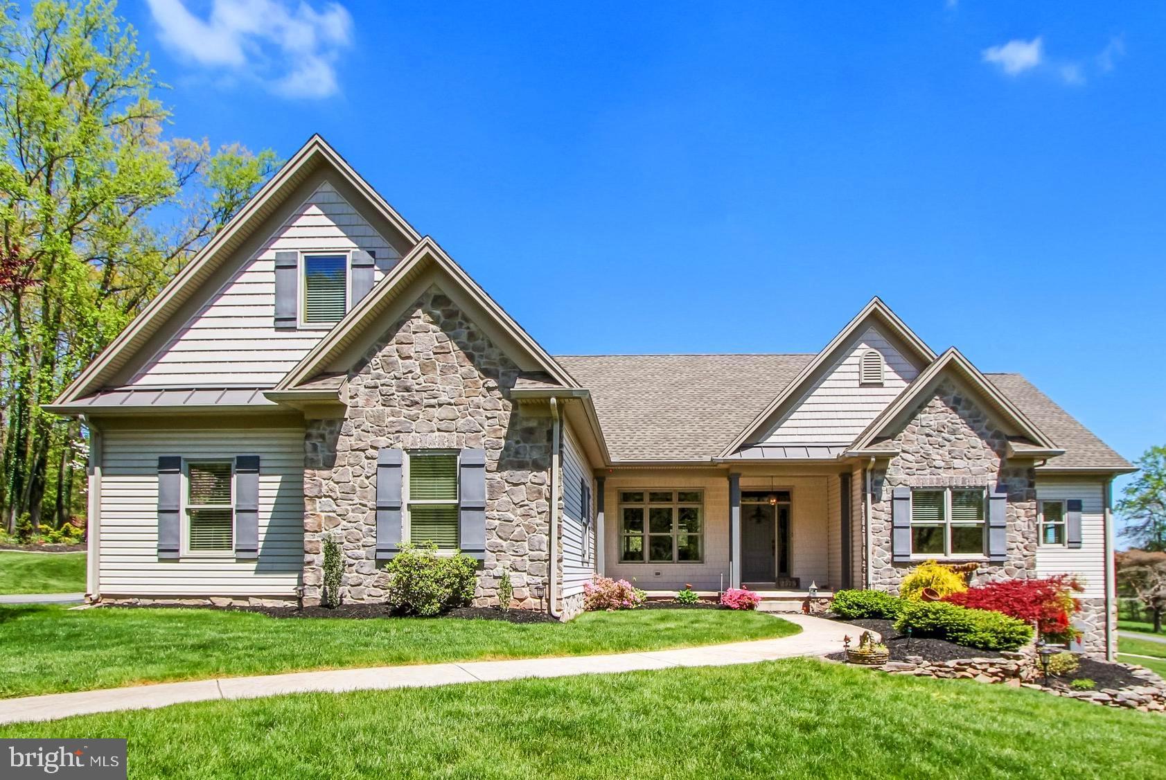 2575 Blackberry Road Dover, PA 17315 - Photo 2 of 49
