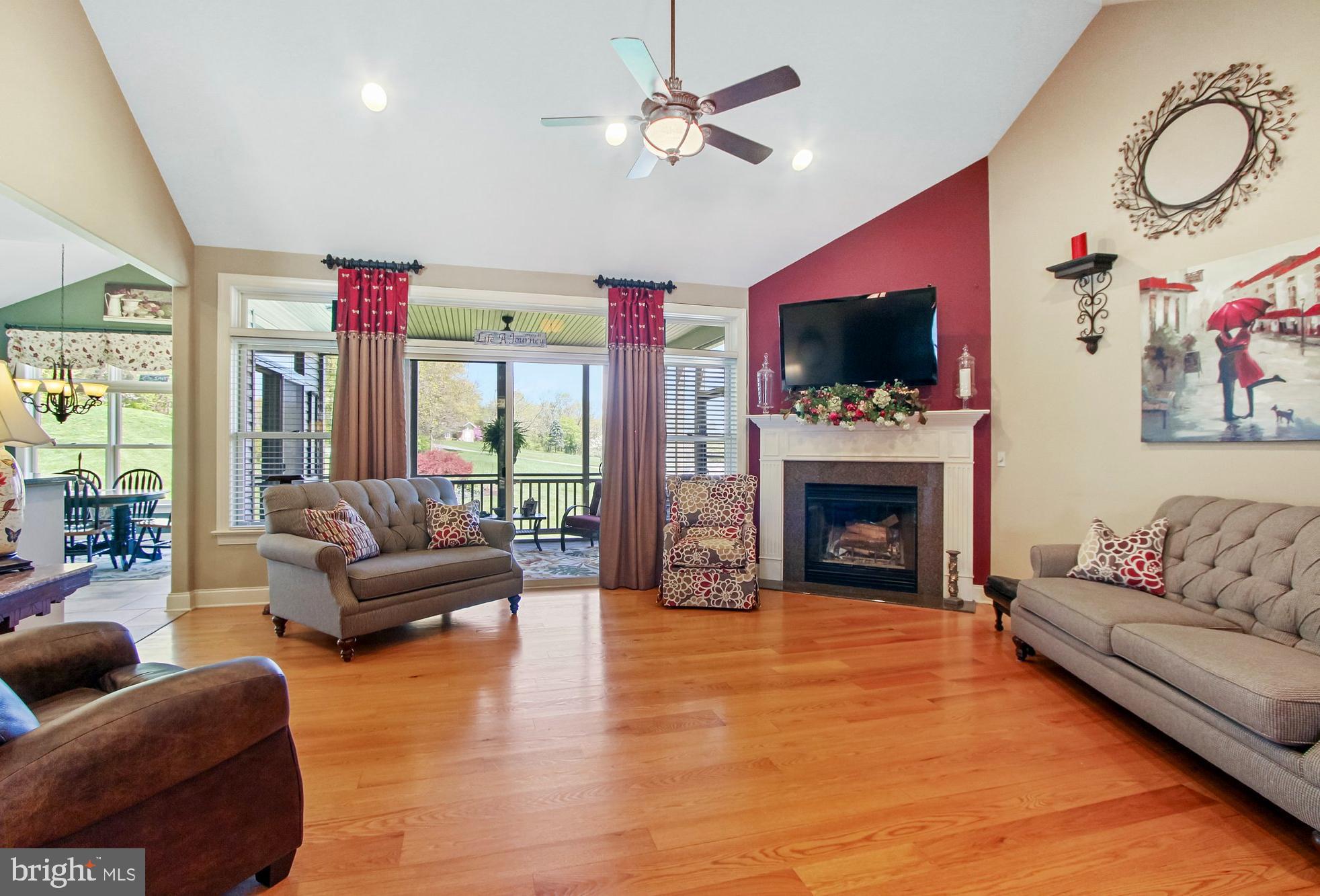 2575 Blackberry Road Dover, PA 17315 - Photo 13 of 49