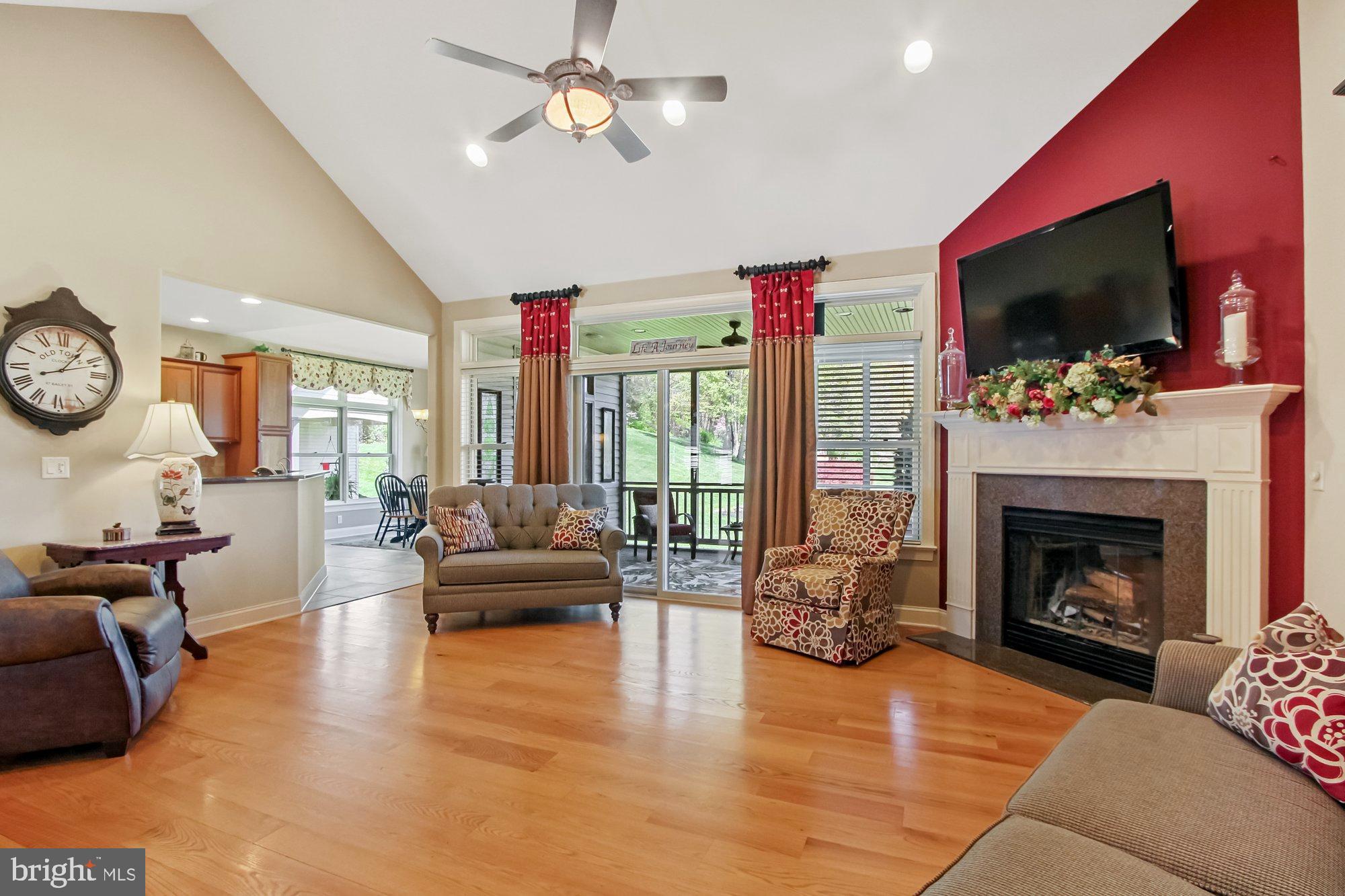 2575 Blackberry Road Dover, PA 17315 - Photo 14 of 49