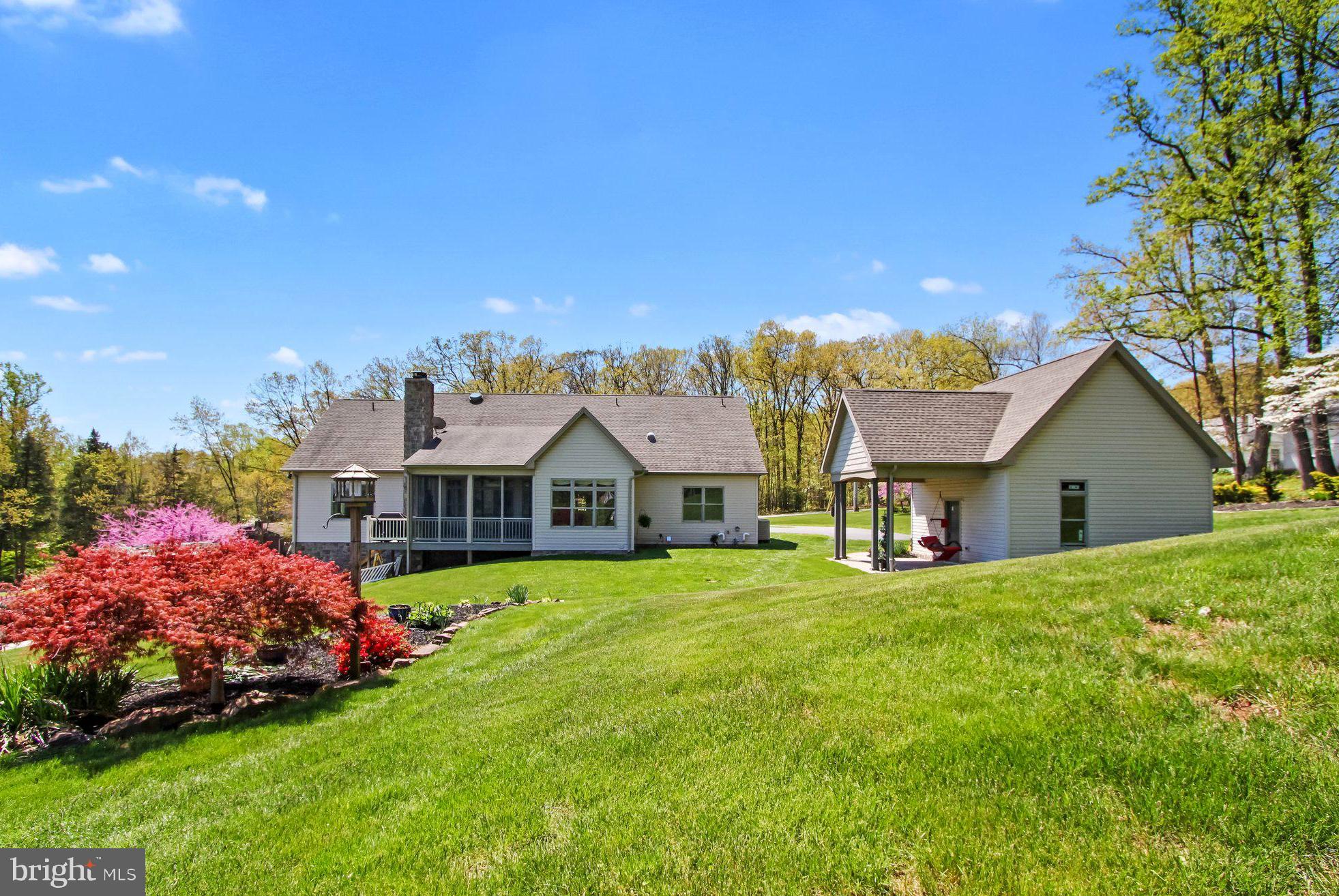 2575 Blackberry Road Dover, PA 17315 - Photo 42 of 49