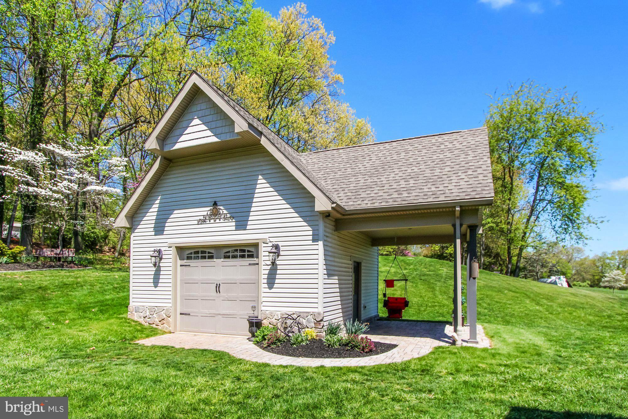 2575 Blackberry Road Dover, PA 17315 - Photo 43 of 49