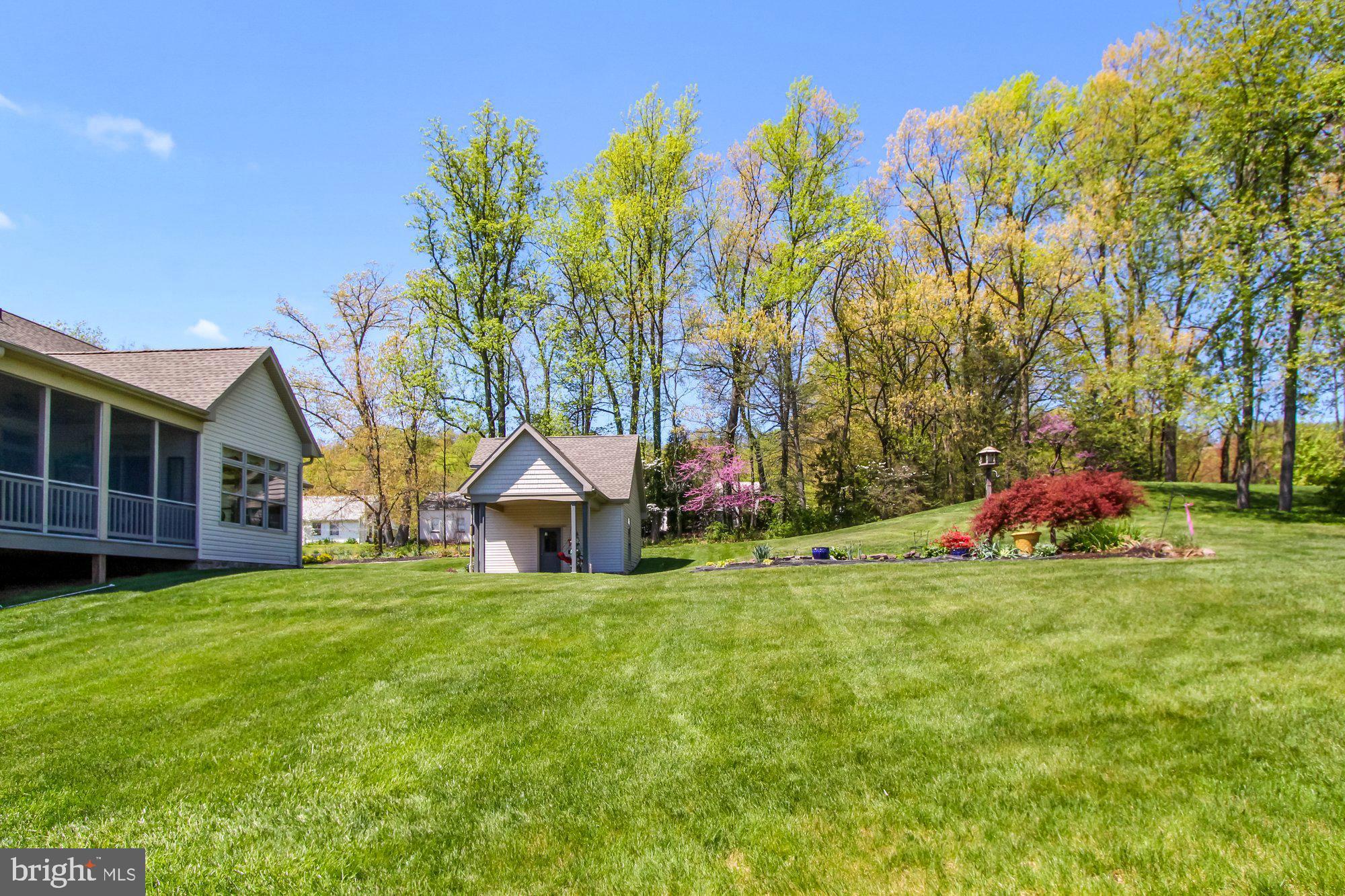 2575 Blackberry Road Dover, PA 17315 - Photo 44 of 49