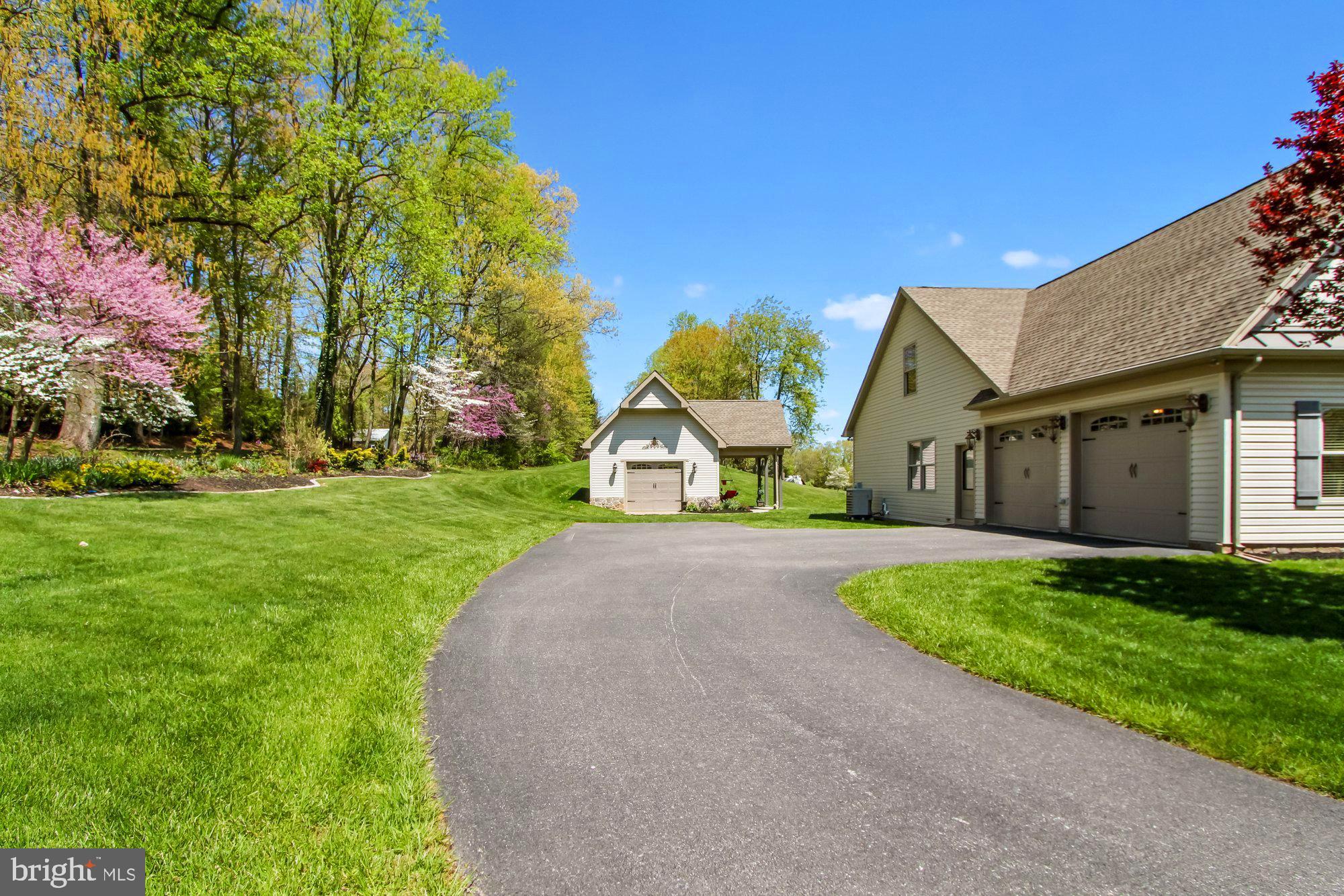 2575 Blackberry Road Dover, PA 17315 - Photo 48 of 49