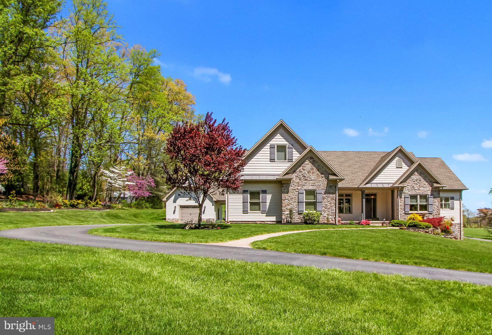 2575 Blackberry Road Dover, PA 17315 - Photo 49 of 49