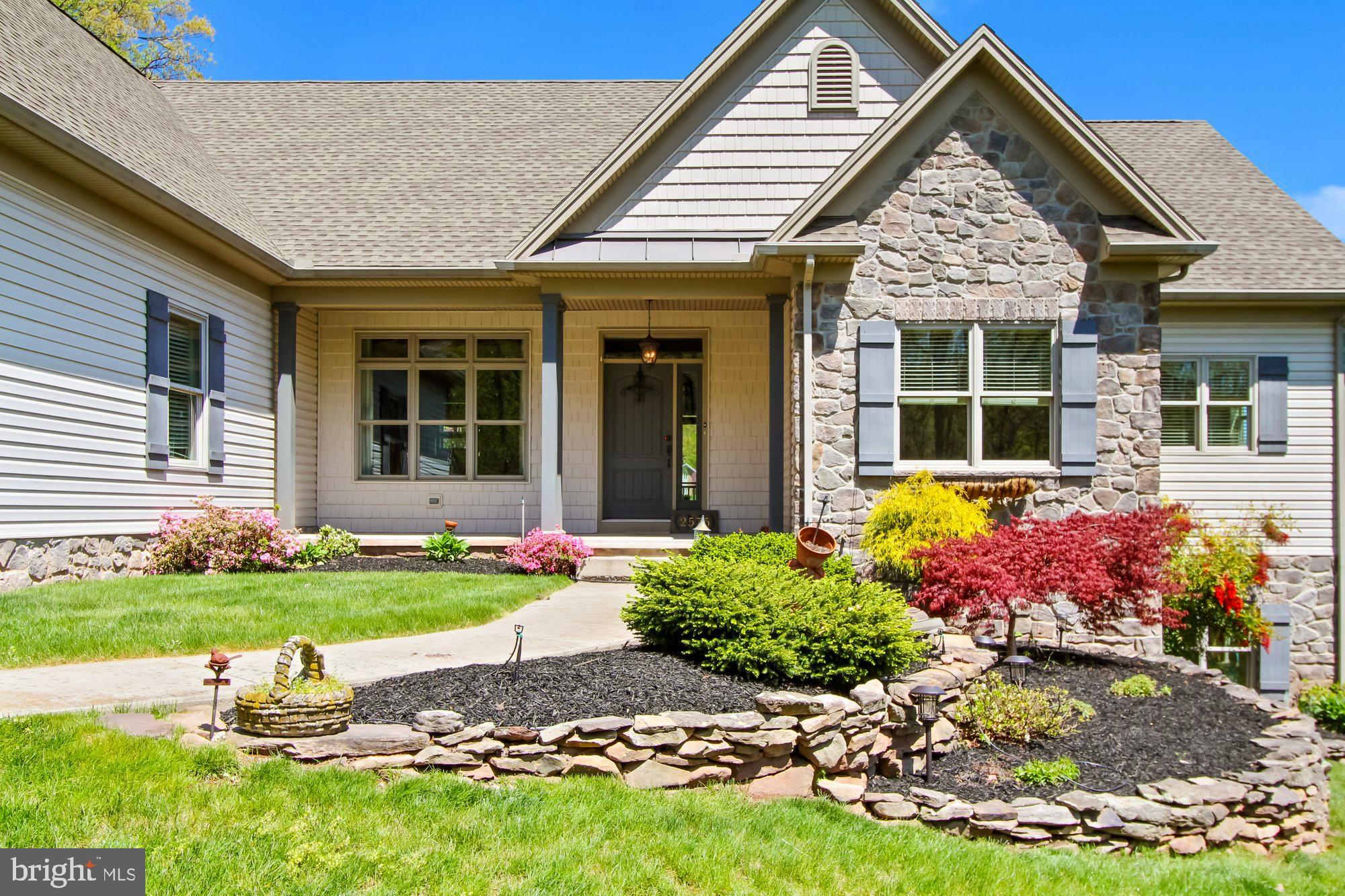 2575 Blackberry Road Dover, PA 17315 - Photo 6 of 49