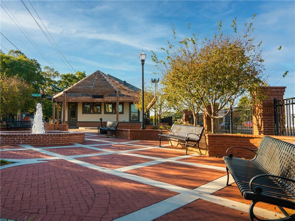 369 King's Landing Atlanta, GA 30354 - Photo 29 of 41