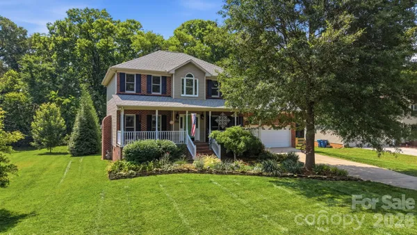 $525,000 | 8513 Middleton Circle, Harrisburg, NC 28075