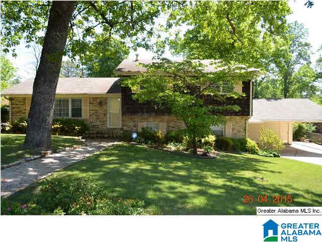 515 Rayburn Road Hoover, AL 35226 - Photo 1 of 31