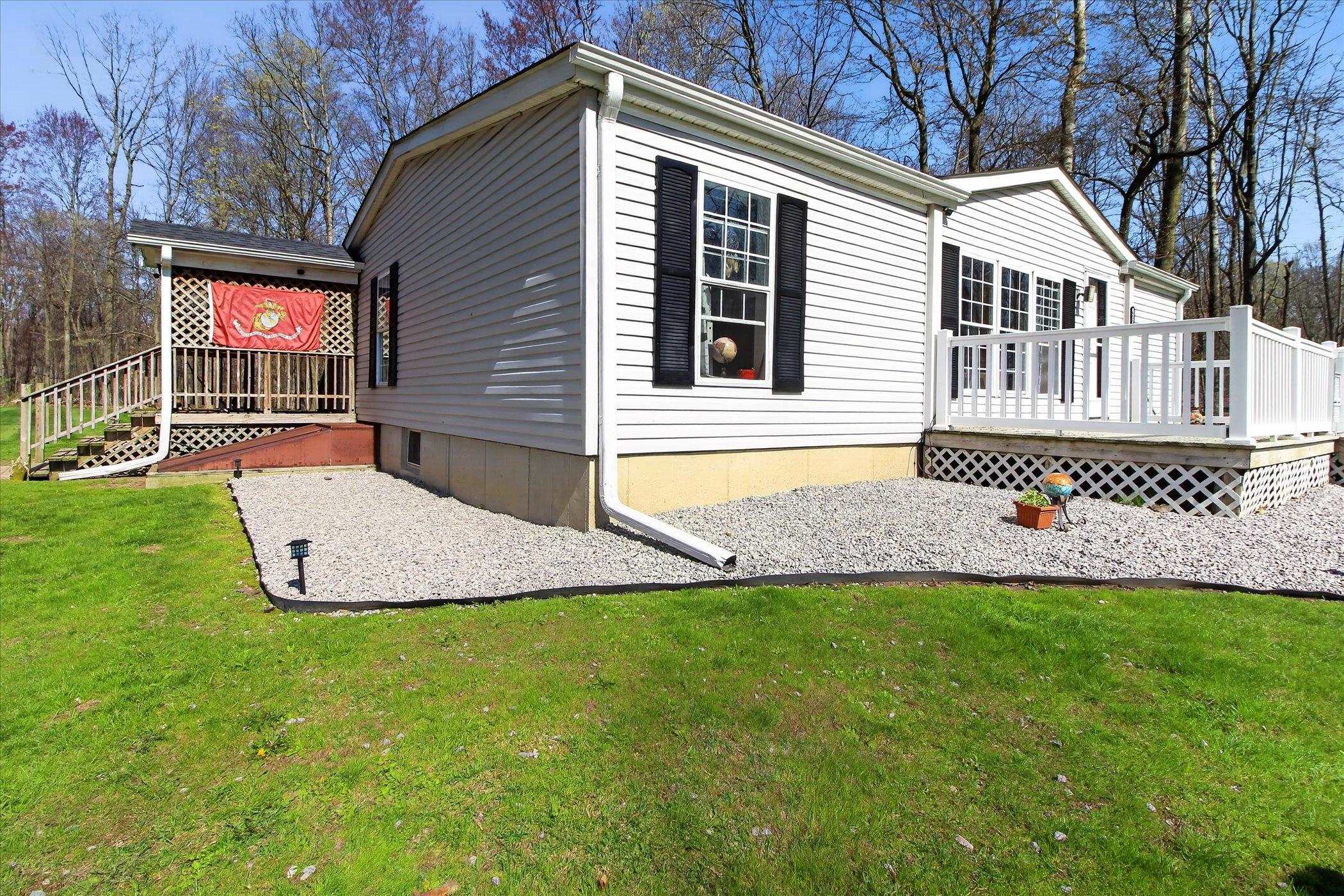 4537 North Caris Road Edmore, MI 48829 - Photo 28 of 42