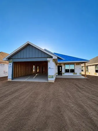 $343,000 | 6731 Prickly Pear Way, Abilene, TX 79606