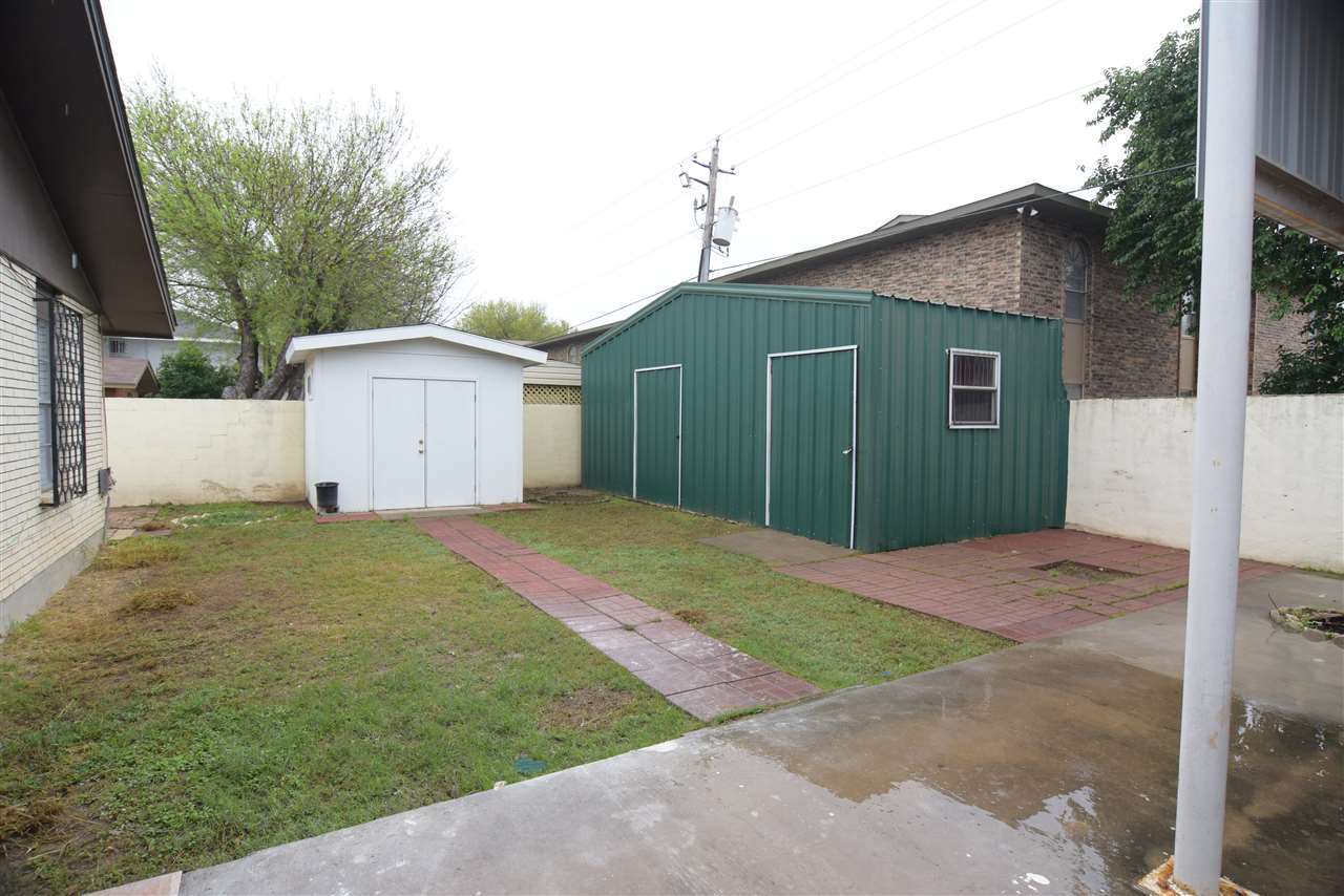 305 West Maple Loop Laredo, TX 78041 - Photo 15 of 15 Gallery Image 15
