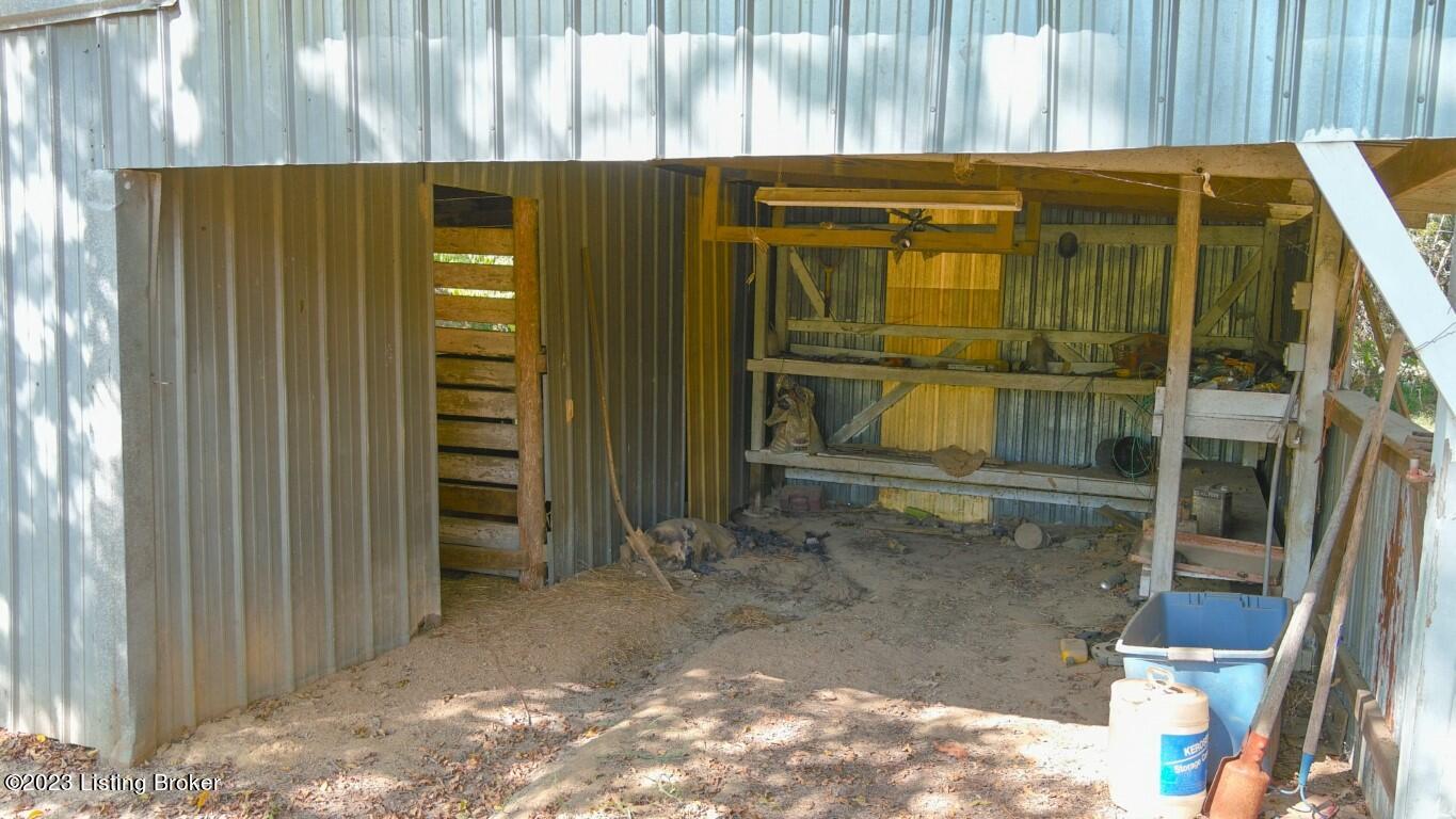 1165 Gaines Road Brandenburg, KY 40108 - Photo 50 of 53 1165 Gaines Rd-50
