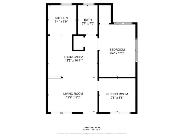 $1,800 | 901 Southeast 14th Court, Unit 3, Fort Lauderdale, FL 33316