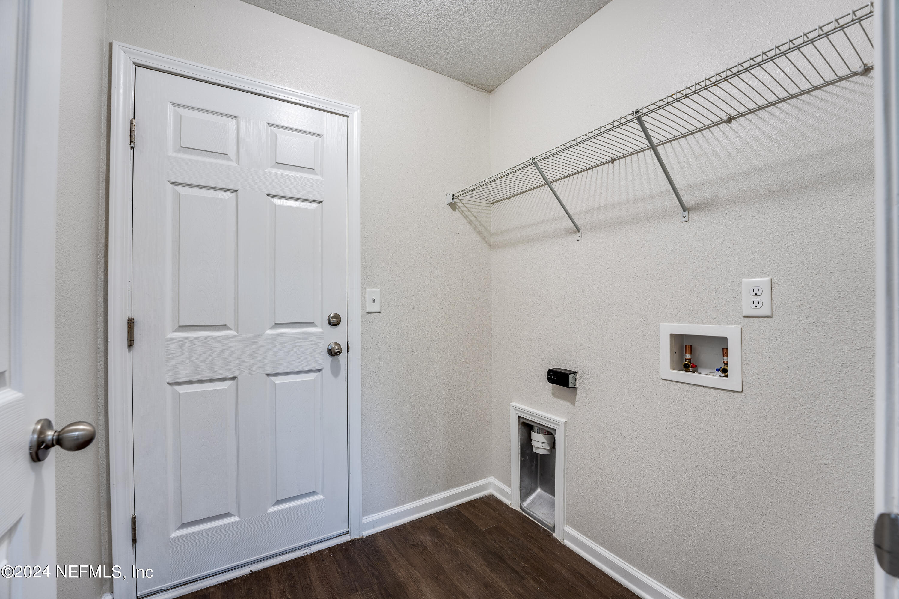 956 Revels Road Jacksonville, FL 32205 - Photo 22 of 26 a view of a storage & utility room