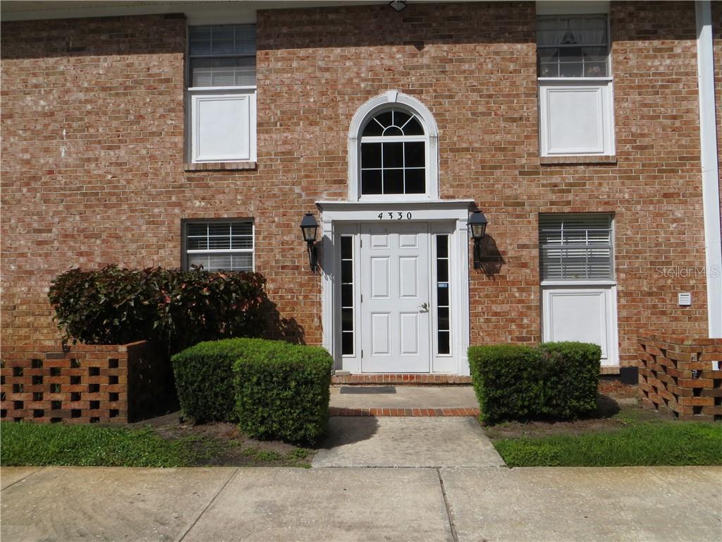 4330 Lake Underhill Road, Unit C Orlando, FL 32803 - Photo 1 of 1