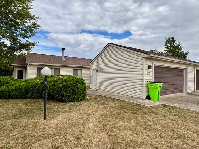 $135,000 | 2416 Heritage Drive, Champaign, IL 61822