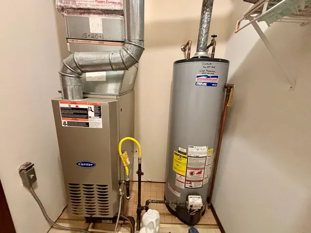 $135,000 | 2416 Heritage Drive, Champaign, IL 61822