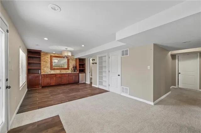 $489,900 | 1205 Wiltshire Boulevard, Raymore, MO 64083